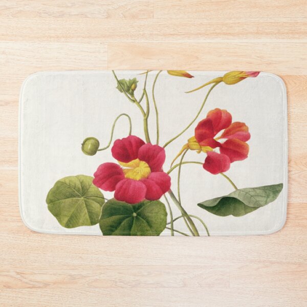 Item preview, Nasturtium designed and sold by SharonTheFirst.