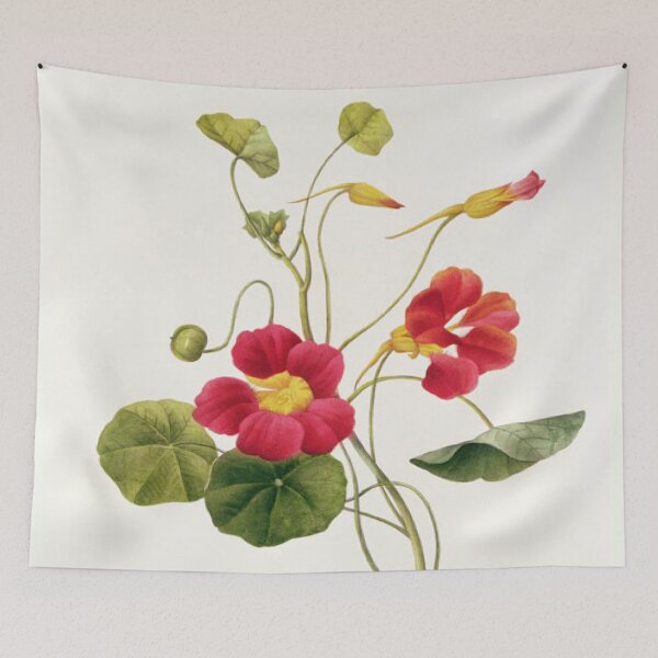 Item preview, Nasturtium designed and sold by SharonTheFirst.