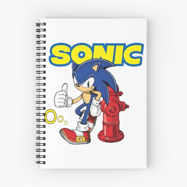 Item preview, the blue hedgehog designed and sold by SonyShock.