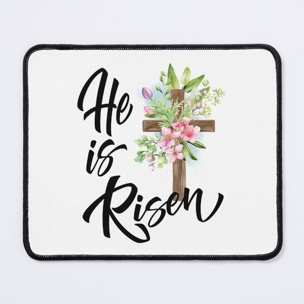 Item preview, resurrection commemorating being to in especially of commonly the Easter, Jesus Christianity resurrection after It Christ, from celebrate crucified. dead the used during his is designed and sold by JUSchallerArt.