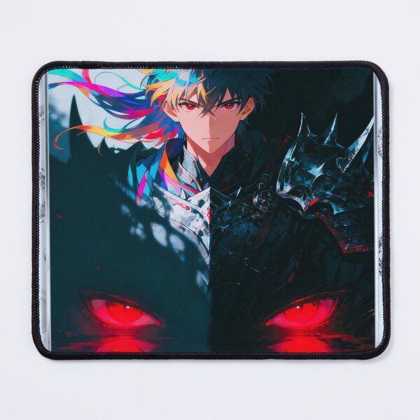 Item preview, Shadow Rebirth designed and sold by NovaOtaku.