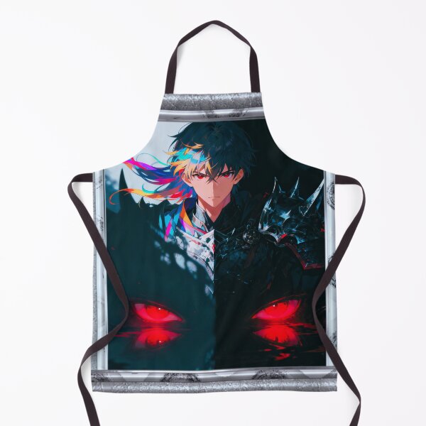 Item preview, Shadow Rebirth designed and sold by NovaOtaku.