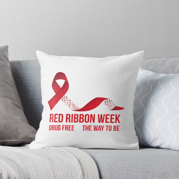 Item preview, October Red In Month 90s Vintage Quote Wear We Support designed and sold by AdelhenLang.