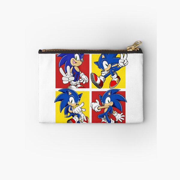 Item preview,  the blue hedgehog  designed and sold by SonyShock.