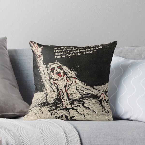 Item preview, The True Dead designed and sold by green-devil.