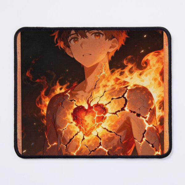 Item preview, Soul Ignition designed and sold by NovaOtaku.