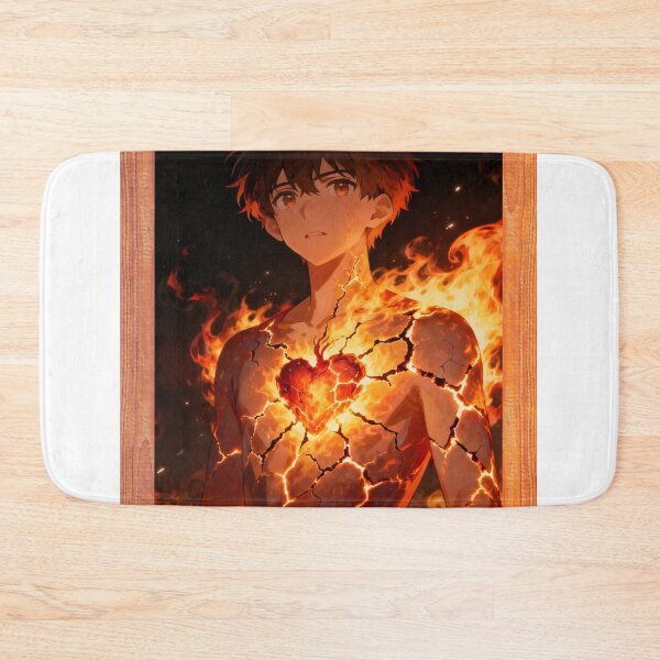 Item preview, Soul Ignition designed and sold by NovaOtaku.