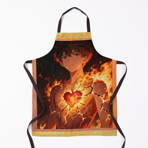 Item preview, Soul Ignition designed and sold by NovaOtaku.