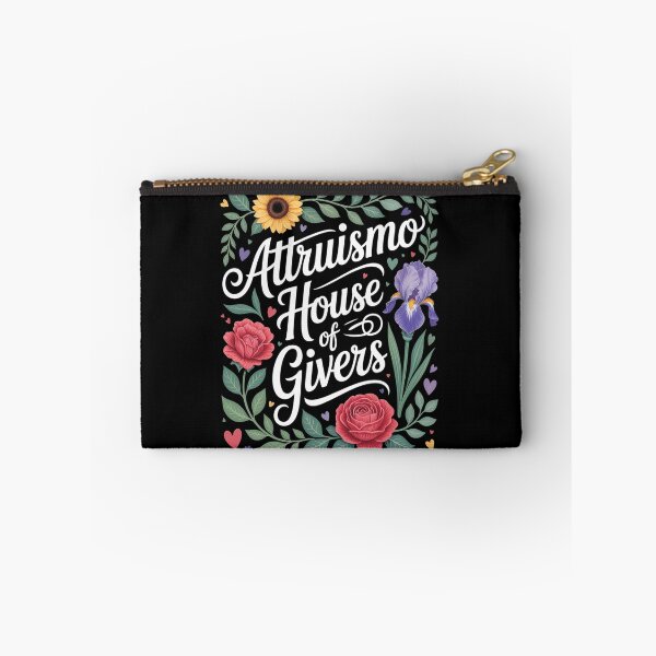 Item preview, Altruismo House Of Givers Altruismo  designed and sold by NewIdeasSArt.