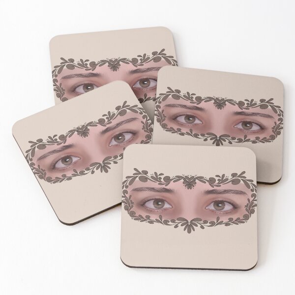 Item preview, Eye drawing designed and sold by Eyes_digitalart.