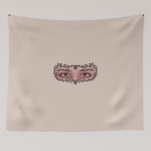 Item preview, Eye drawing designed and sold by Eyes_digitalart.