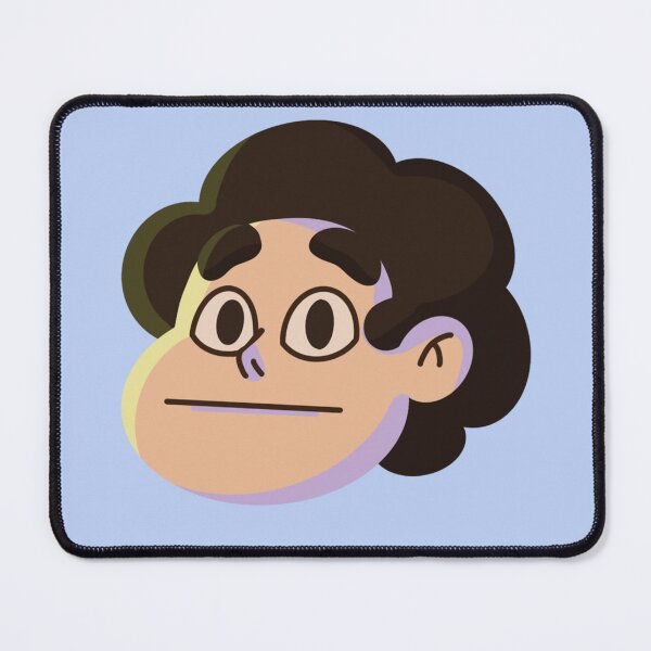 Artikelvorschau, Steven – Steven Universe entworfen und verkauft von Anabcreaciones.