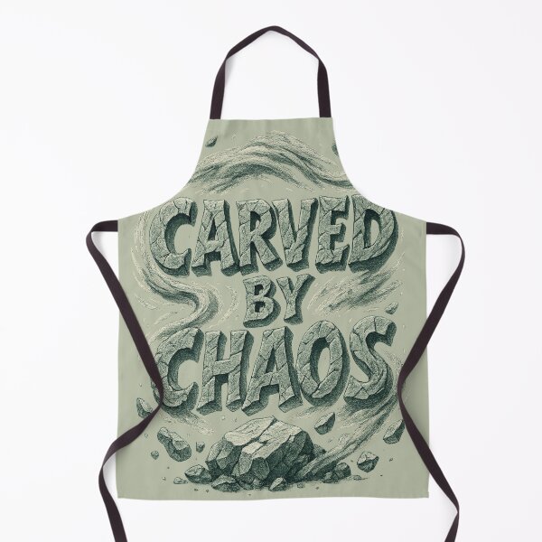 Item preview, Carved by Chaos designed and sold by Bellassi.