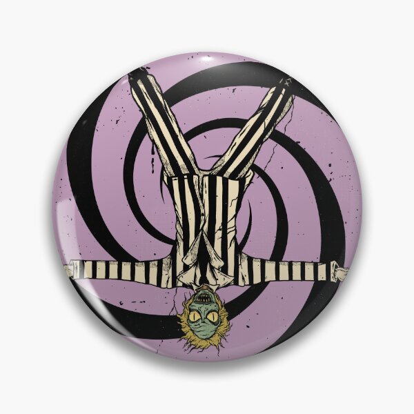 Item preview, Sigil of Bio-exorcist  designed and sold by green-devil.
