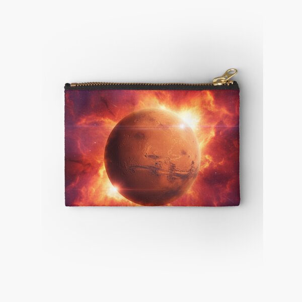 Item preview, Fiery Embrace Mars Supernova designed and sold by OandSDesigns23.