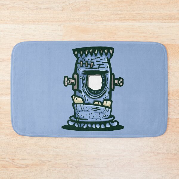Item preview, Bot 139 designed and sold by Oddbot-Society.