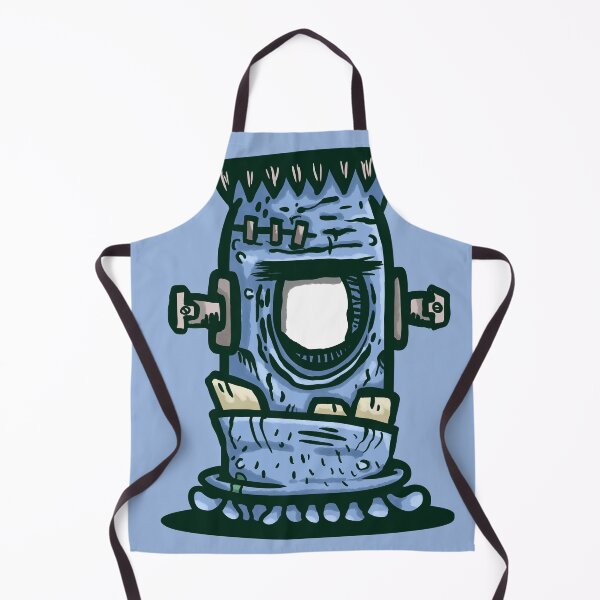 Item preview, Bot 139 designed and sold by Oddbot-Society.