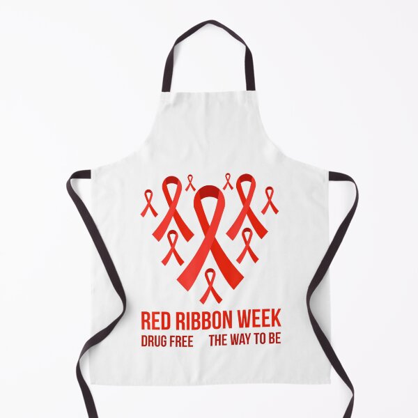 Item preview, Support Quote Vintage Month October 90s In We Wear Red designed and sold by AdelhenLang.