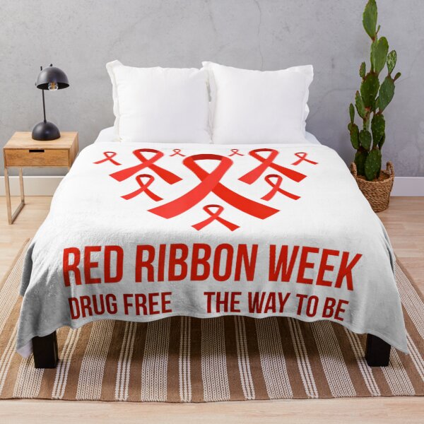 Item preview, Support Quote Vintage Month October 90s In We Wear Red designed and sold by AdelhenLang.