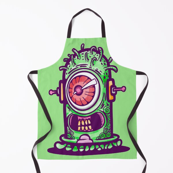 Item preview, Bot 140 designed and sold by Oddbot-Society.