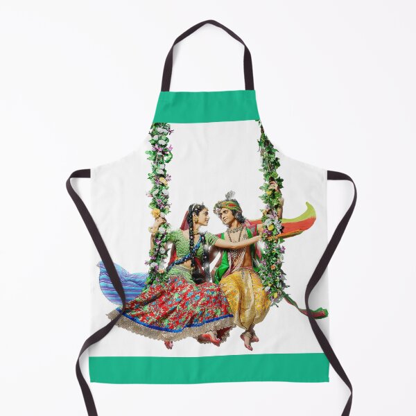 Item preview, Radha Krishna Eternal designed and sold by creativityen.