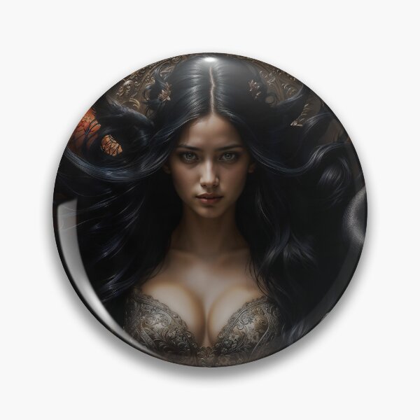 Item preview, Lilith Wrath of Eden designed and sold by AliceWhiteDF.