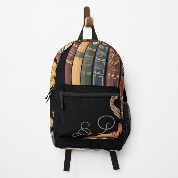 Item preview, Fall Book Pumpkin Reading Teacher Books Lover designed and sold by MonsterBuddiess.