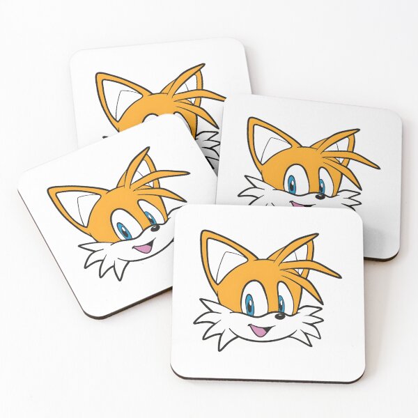 Item preview, yellow hedgehog's face designed and sold by SonyShock.