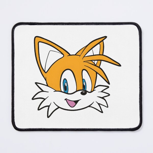 Item preview, yellow hedgehog's face designed and sold by SonyShock.