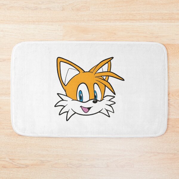 Item preview, yellow hedgehog's face designed and sold by SonyShock.