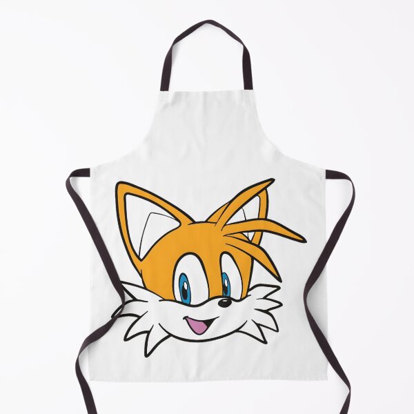 Item preview, yellow hedgehog's face designed and sold by SonyShock.