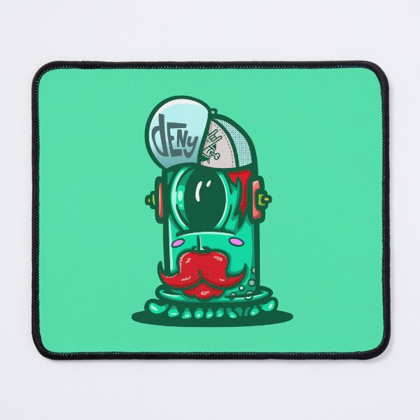 Item preview, Bot 142 designed and sold by Oddbot-Society.