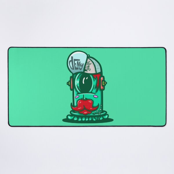 Item preview, Bot 142 designed and sold by Oddbot-Society.