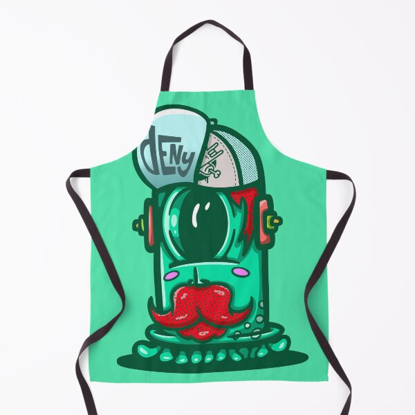 Item preview, Bot 142 designed and sold by Oddbot-Society.