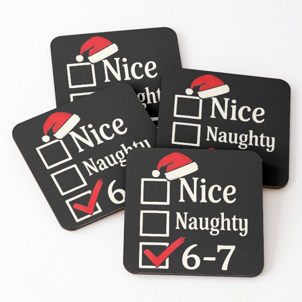 Item preview, Style Vintage Christmas Santa Brainrot Ugly Xmas Quote designed and sold by JackisEstes.