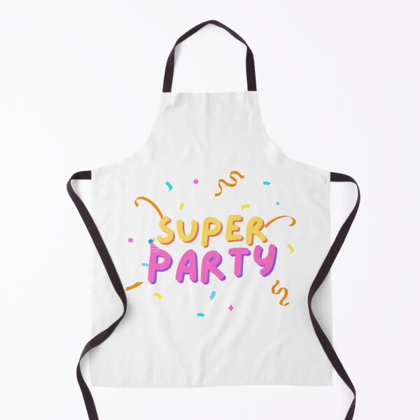 Item preview, Super party designed and sold by Sunnieth.