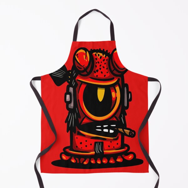 Item preview, Bot 143 designed and sold by Oddbot-Society.