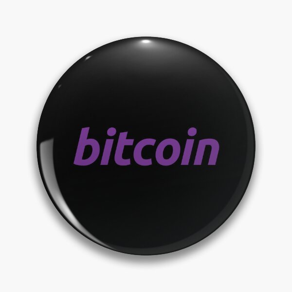 Item preview, Bitcoin Classic Logo - Purple designed and sold by CyberRex.
