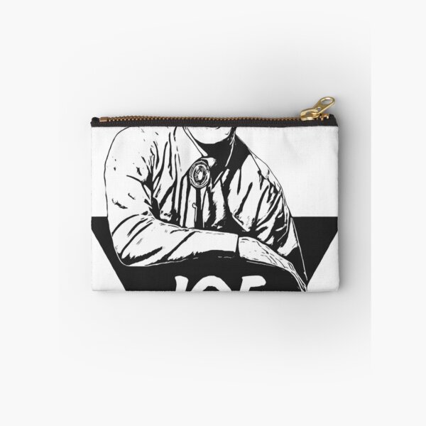 Item preview, Joe Bob Briggs Minimal Line Poster For Drive-In Show Fans designed and sold by YahirJones.