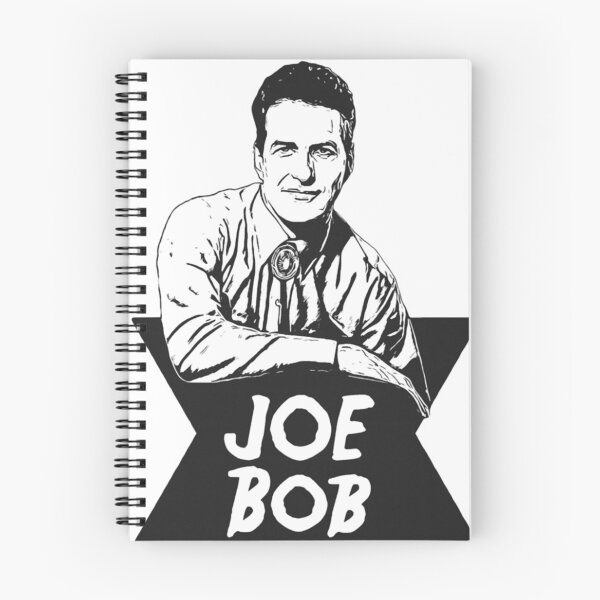 Item preview, Joe Bob Briggs Minimal Line Poster For Drive-In Show Fans designed and sold by YahirJones.