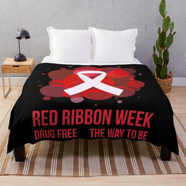 Item preview, Quote Wear 90s Month We October Support In Red Vintage designed and sold by AdelhenLang.