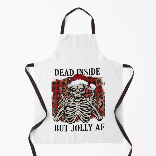 Item preview, Christmas Essential Vintage Retro But Dead Inside Af Jolly Classic designed and sold by SmithWSTaRR.