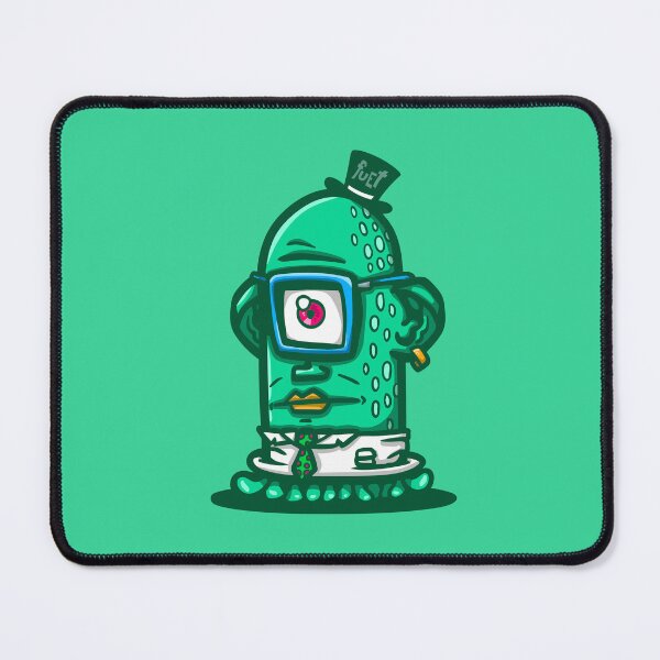 Item preview, Bot 145 designed and sold by Oddbot-Society.