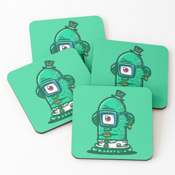 Item preview, Bot 145 designed and sold by Oddbot-Society.