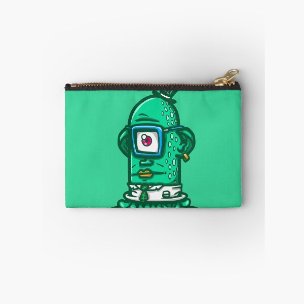 Item preview, Bot 145 designed and sold by Oddbot-Society.