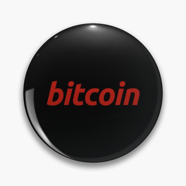 Item preview, Bitcoin Classic Logo - Red designed and sold by CyberRex.