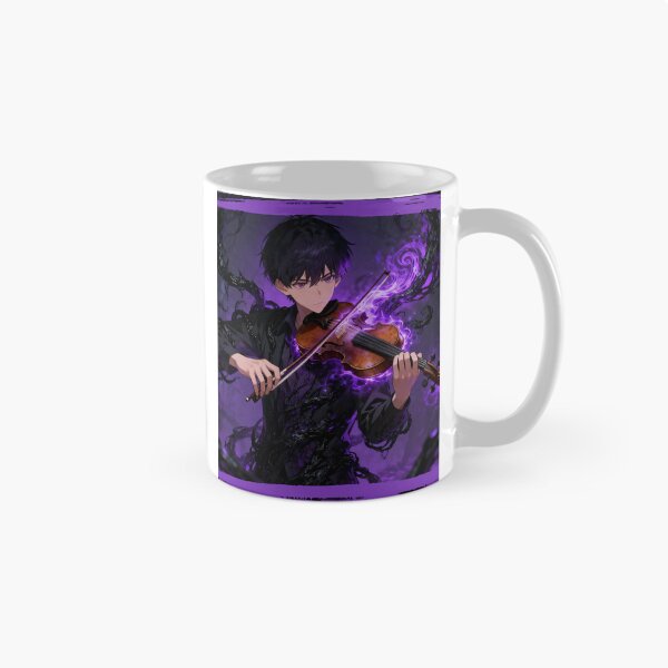 Item preview, Cursed Symphony designed and sold by NovaOtaku.