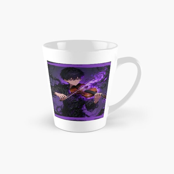 Item preview, Cursed Symphony designed and sold by NovaOtaku.