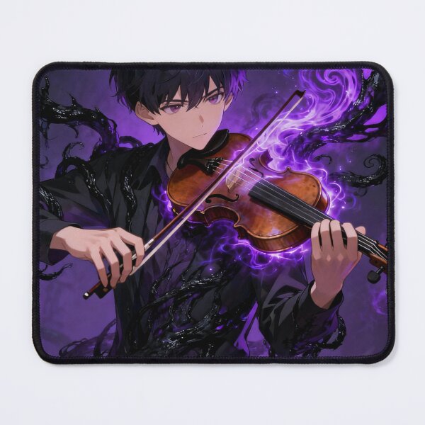 Item preview, Cursed Symphony designed and sold by NovaOtaku.
