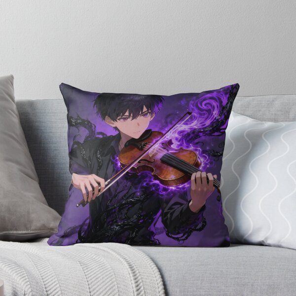 Item preview, Cursed Symphony designed and sold by NovaOtaku.